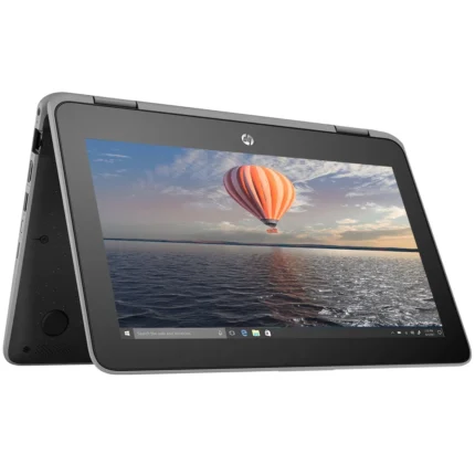 Hp Probook 11 G4 Core i5 8th Generation x360 Convertible Touchscreen 8gb Ram 256gb SSD 11.6 inches
