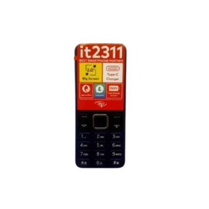 itel 2311
