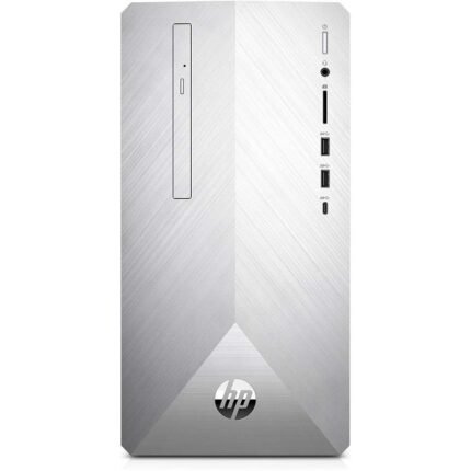 Pavilion 595 Core i5 9th Generation