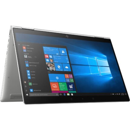 Hp Elitebook 1030 G4 8th Generation Intel Core i7 16gb Ram 512gb SSD x360 Convertible Touch screen