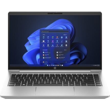 Hp Elitebook  640 G10 Core i7-1355U 16gb Ram 1TB SSD Intel® Iris® X* Graphics 14 inch FHD DOS Silver