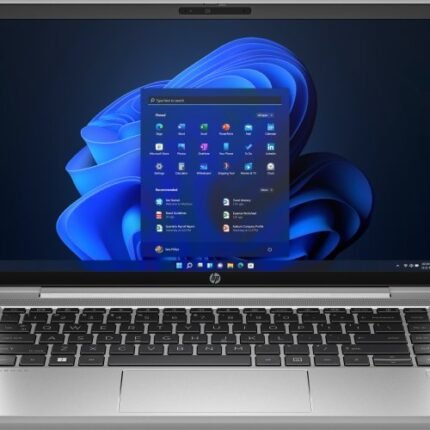 Hp Elitebook 640 G10 Core i5-1335U 16gb Ram 512gb SSD Intel® Iris® X* Graphics DOS 14 inch Silver