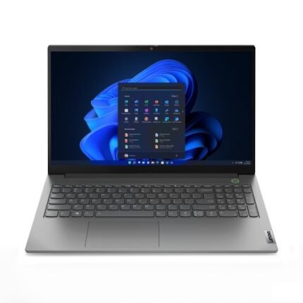 Lenovo Thinkbook 15 G4 Intel Core i5-1235U, 8gb Ram 512gb SSD 15.6 inch Grey