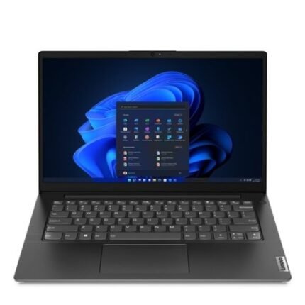 Lenovo V14 Core i5-13420H 8gb Ram 512 SSD DOS 14 inch Business Black