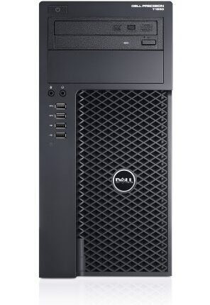DELL T1650 Core i5 8GB Ram 1TB HDD