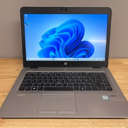 Hp Elitebook 840 G3 6th Generation Intel Core i7 Non-touchscreen 8gb Ram 256gb SSD