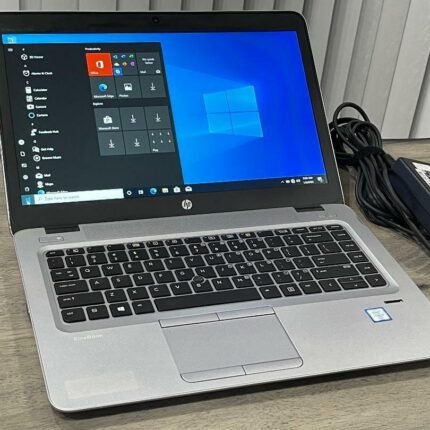 Hp Elitebook 840 G3 Core i7 6th Generation Touchscreen 8gb Ram 256gb SSD 14 inches