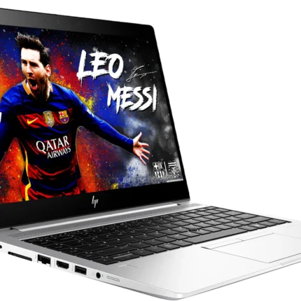 Hp 840 G6 Core i7 16gb Ram 512gb SSD 8th Generation Touchscreen