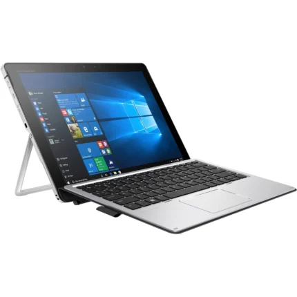 Hp Elitebook X2 G4 Detachable Core i5 8th Generation 16gb Ram 256gb SSD