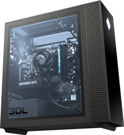 0men 30L Gaming GT 13 Core i7 10th Generation