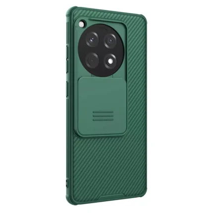 Nillkin Camshield Pro Case For OnePlus 12R