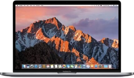 Apple MacBook Pro 15 2016 Intel Core i7 16gb Ram 1Tb SSD With Touch Bar