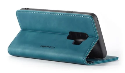 Leather Flip Cover For Samsung Galaxy Note 9 CaseMe