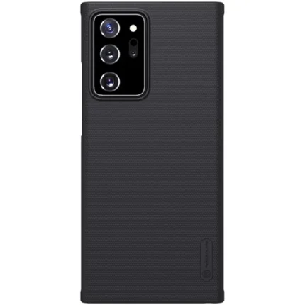 Samsung Galaxy Note 20 Ultra Nillkin Super Frosted Case Color Black