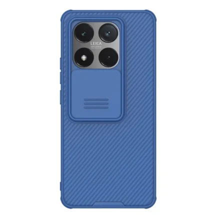 Nillkin Camshield Pro Case For Xiaomi 14T