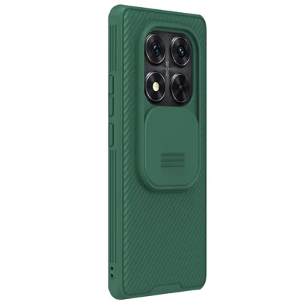 Nillkin Camshield Pro Case For Redmi Note 14 Pro