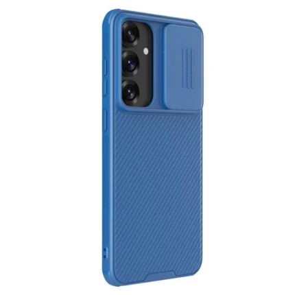 Nillkin Camshield Pro Case For Samsung Galaxy S25 Plus