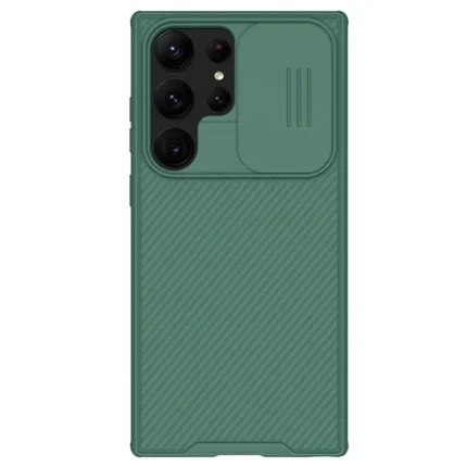 Nillkin Camshield Pro Case For Samsung Galaxy S23 Ultra