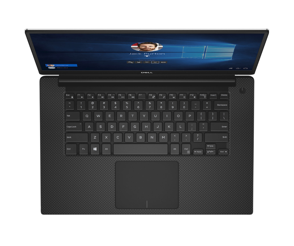 Dell-Precision-5540-15.6-UHD-4K-Touchscreen-Core-i7-9850H-4