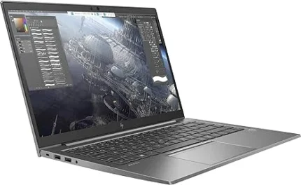 Hp Zbook FireFly 14 G7 10th Generation Intel Core i7 16gb Ram 512gb SSD