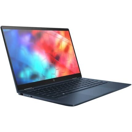Hp Dragon Fly 8th Generation Intel Core i5 X360 Convertible Touch Screen