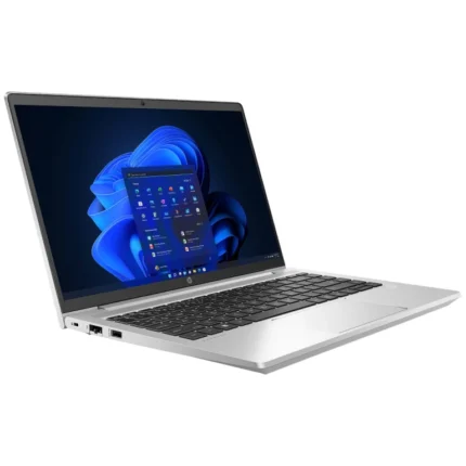 Hp Elitebook 840 G5 8th Generation Intel Core i5 8gb Ram 256gb SSD With 2 GB Graphics
