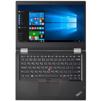 Lenovo Yoga 380 8th Generation Intel Core i5 8gb Ram 256gb SSD x360 Convertible Touch Screen