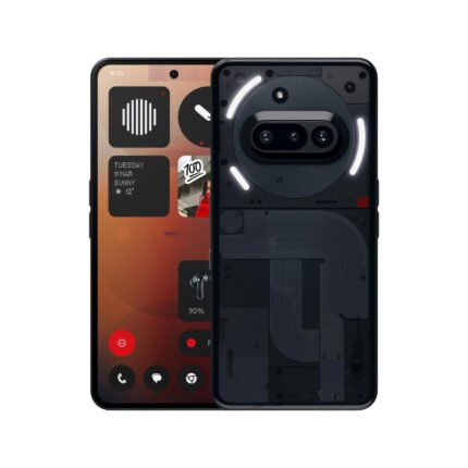 Nothing Phone 3a