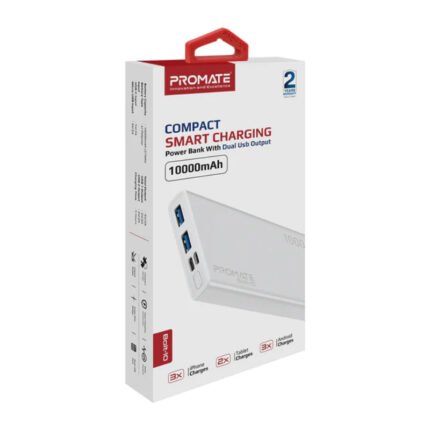 Promate Bolt 10 Powerbank