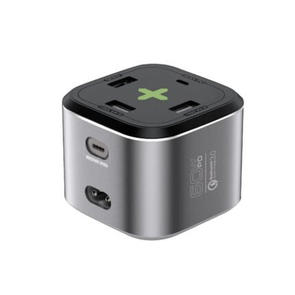 Promate Powercube PD80