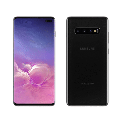 Samsung Galaxy S10 Plus 128GB + 8GB Ram Single Xuk/ X-uk/ Exuk/ Ex-uk