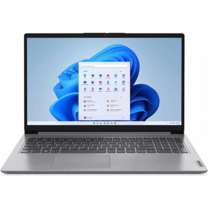 Lenovo IdeaPad 1 Core i7 12th Generation 8GB Ram 512GB SSD DOS 15.6 inch