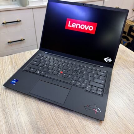 Lenovo X1 Carbon Generation 11 Intel Core i7 13th Generation 32gb Ram 512 SSD 1.7Ghz Backlit Keyboard FHD Screen Display Touch Screen