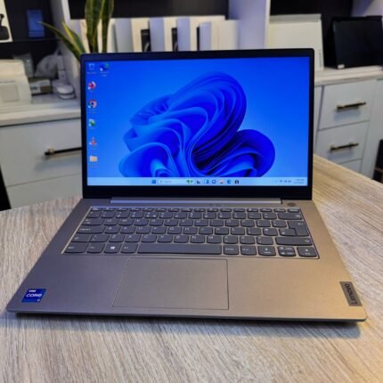 Lenovo ThinkBook 14 Intel Core i7 11th Generation 16gb 512 SSD Ram