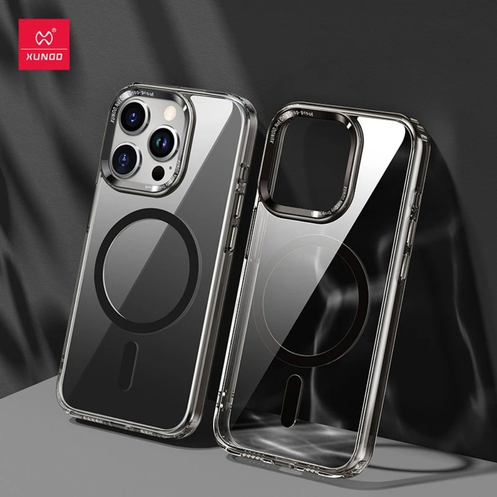 XUNDD-Wisely-Series-Case-for-iPhone-16-Pro-Max-Blk
