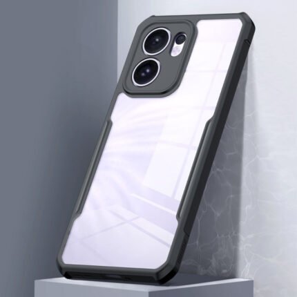 Oppo Reno 13F Shockproof Case XUNDD
