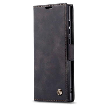 Leather Flip Cover For Samsung Galaxy Note 10 Lite CaseMe