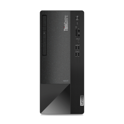 Lenovo Thinkcentre Neo 50T Core i3 12th Generation 4th 1Tb HDD DOS CPU
