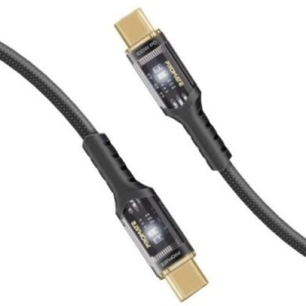 Promate LucidLine CC 200