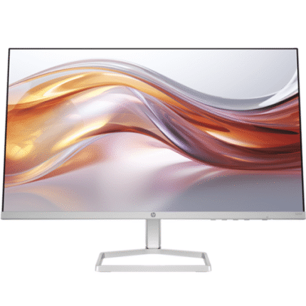 Hp 524SF Series 5 23.8 inch Monitor