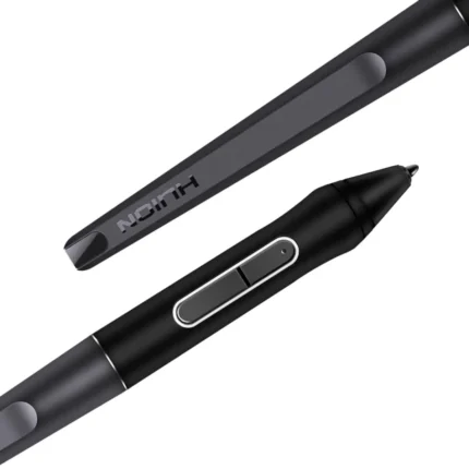 Huion PW507 Battery Free Stylus Pens comes with 10 Free Nibs