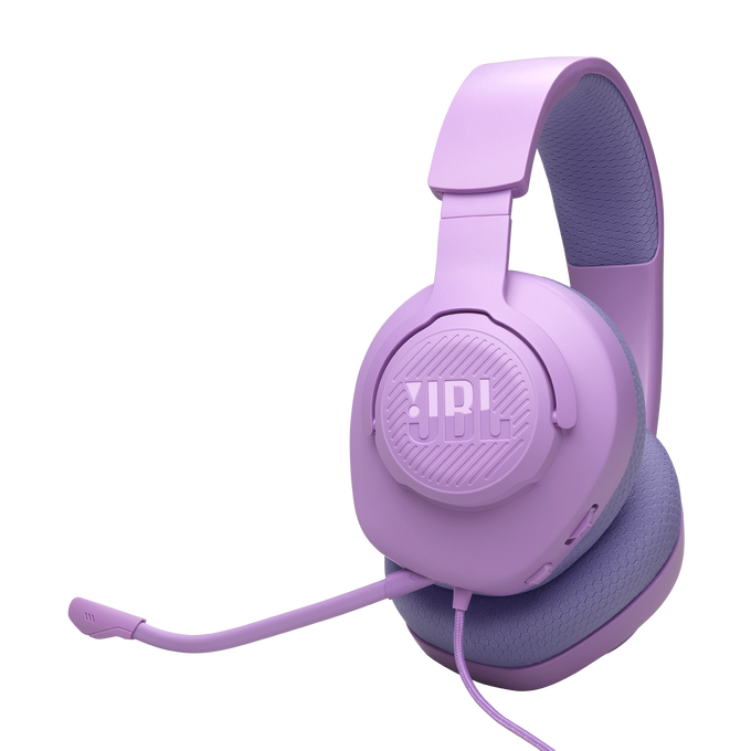 01.JBL_Quantum 100M2_Product Image_Hero_Pink