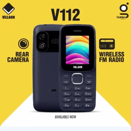 Villaon V112