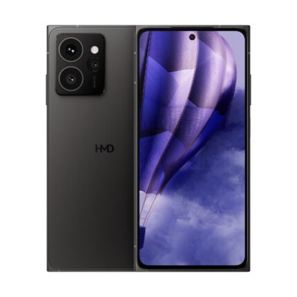 HMD Skyline 256GB + 12GB Ram
