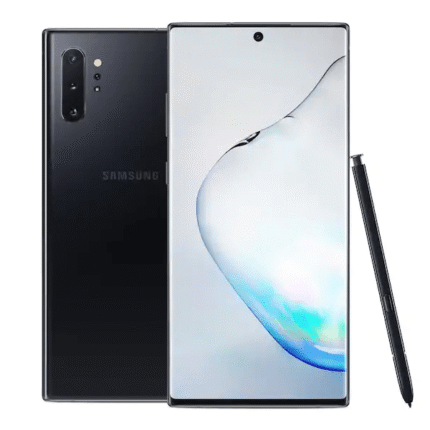 Samsung Galaxy Note 10 Plus BOXED (Certified)