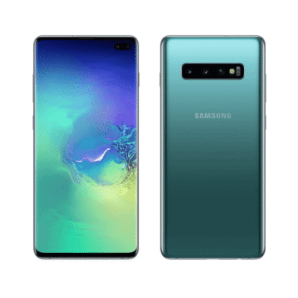 Samsung Galaxy S10 Plus 128/256GB (Refurbished Boxed)
