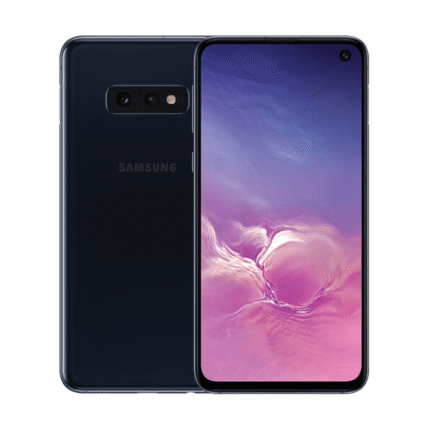 Samsung Galaxy S10e 128GB + 6GB Ram Single Sim Xuk/X-uk/Ex-Uk/Ex-uk