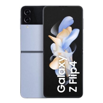 Samsung Galaxy Z Flip 4 Xuk/ X-uk/ Exuk/ Ex-uk