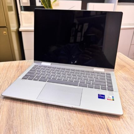 Hp Envy X360 2-in-1 14 inch intel Core i7 13th Generation 16gb Ram 1Tb SSD 1.7GHz