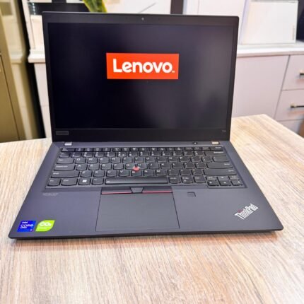 Lenovo Thinkpad T14 intel Core i7 11th Generation 16gb Ram 512 SSD 3.0Ghz Backlit Keyboard FHD Display